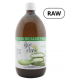 ALOEPLANT - Pulpa Fresca de ALOE VERA para beber Eco 1/2 lt.