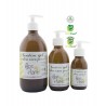 ALOEPLANT - Loción Gel Puro de Aloe Vera 98% Hojas Frescas Eco 200 ml