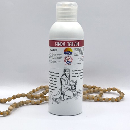 Pinda Tailam 150 ml.
