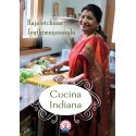 CUCINA INDIANA / Ratjaletchumii Joythimayananda (141pág.)