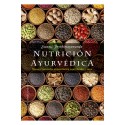 NUTRICIÓN AYURVÉDICA / Swami Joythimayananda