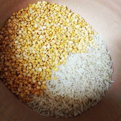 Kichadi 1Kg.