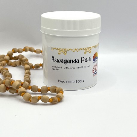 Ashwaghanda Podi 50 gr.