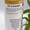 Basti Tailam 500 ml.