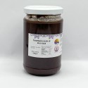 Confitura de uvas negras 320 gr.
