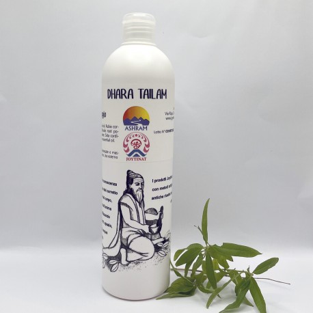 Dhara Tailam 500 ml.