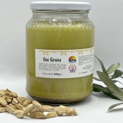 Ghee Gruta 800 gr.