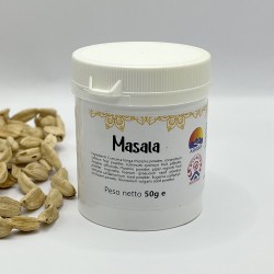 Masala 50 gr.
