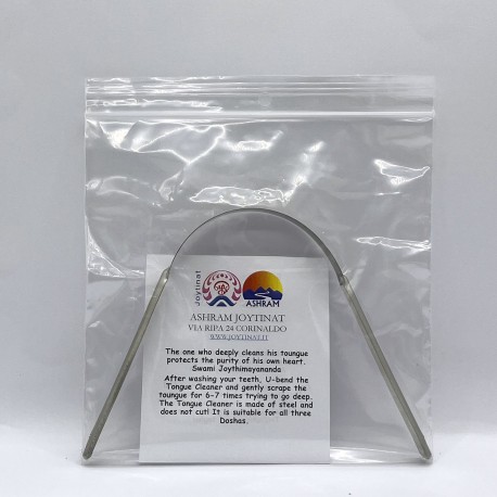 Rasca-lengüas (Banta)