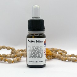 Nasika Tailam 10 ml.