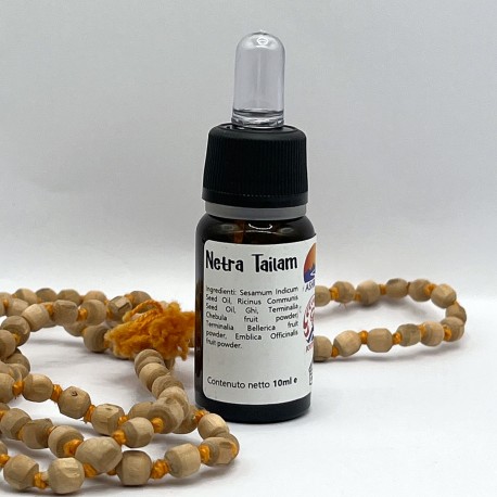 Netra Tailam 10 ml.