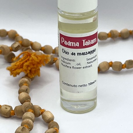 Padma Tailam stick 10ml.