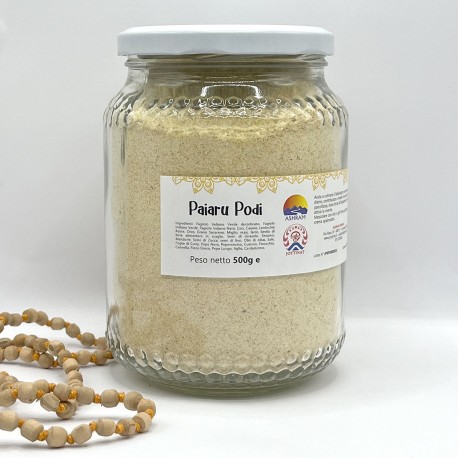 Pairu podi 500 gr.
