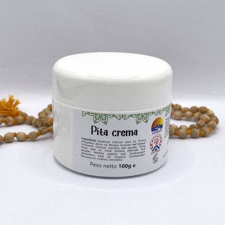 Pita crema 100 gr.