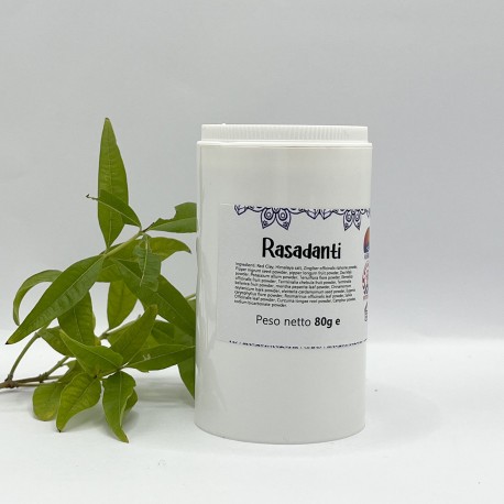 Rasadanti 80 gr.
