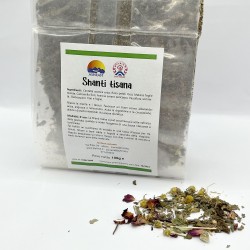 Shanti Té 100 gr.