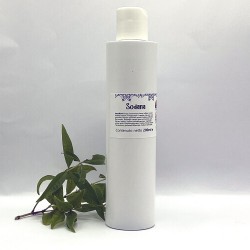 Sodana Tailam 200 ml. champú tratamiento capilar